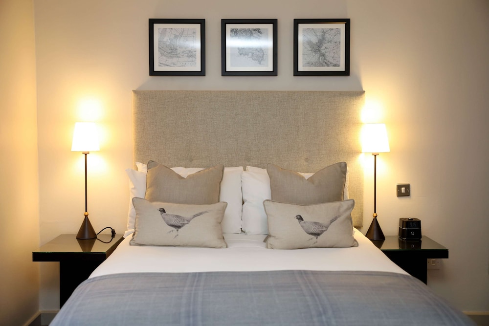 Double Room - Photo 3