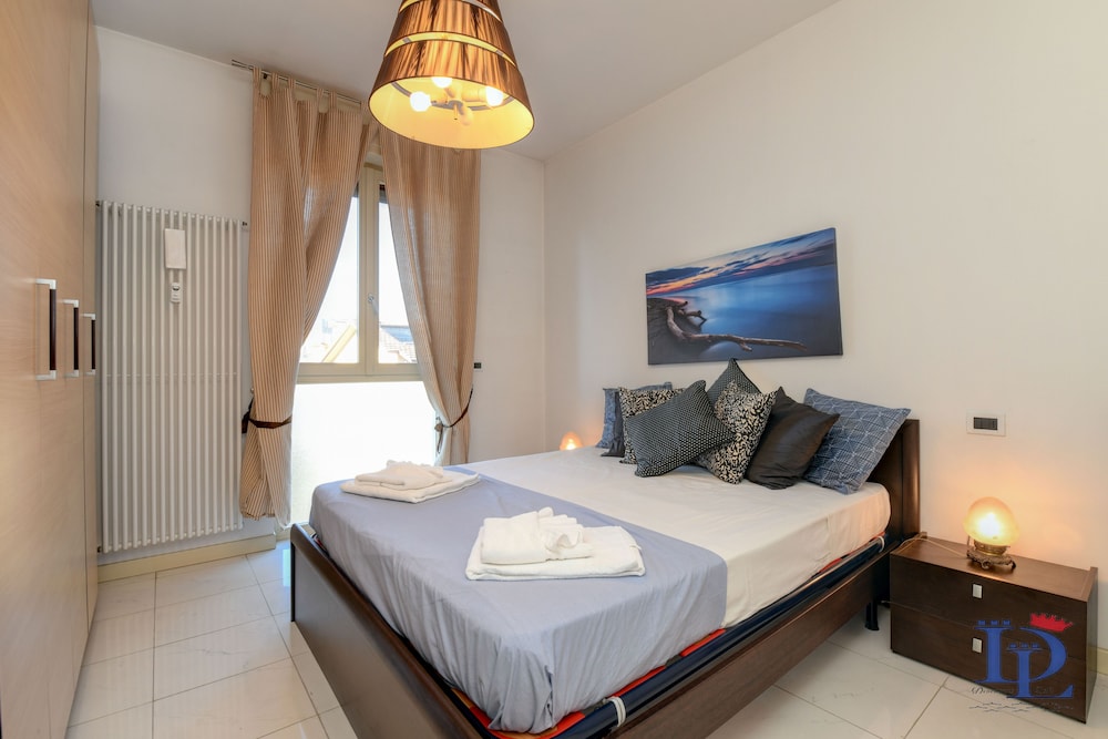 Exclusive Apartment photo 1