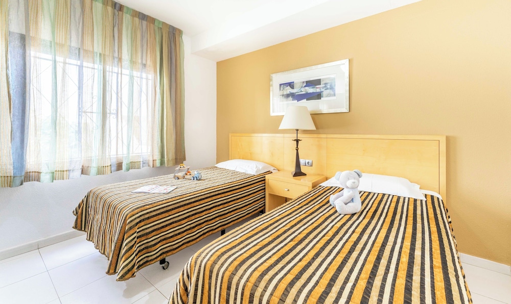 Apartamento 2 Habitaciones (1+2)