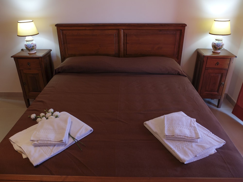 Apartment, 2 Bedrooms, Sea View