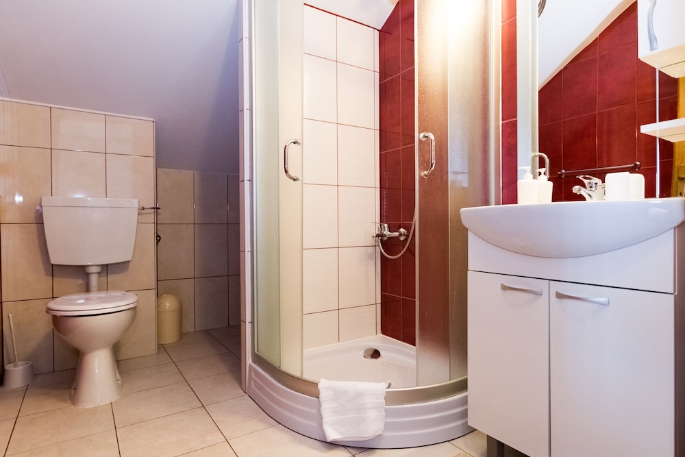 Deluxe Room (Family) photo 2