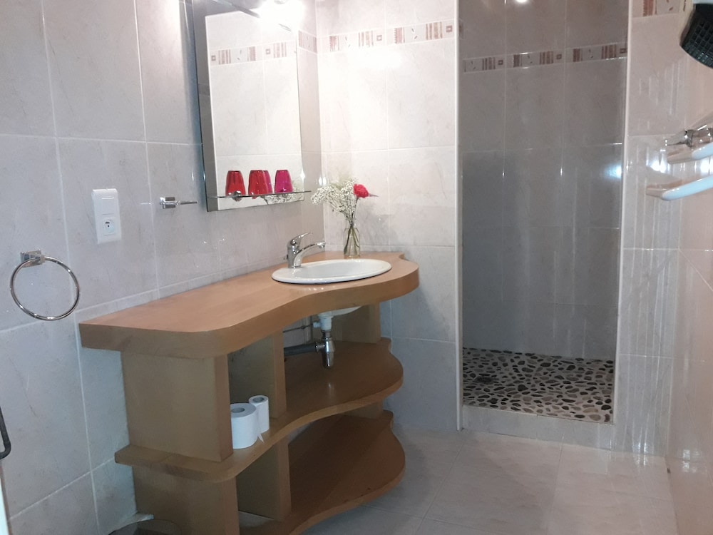 Comfort Double Room, Garden View (Vanille) photo 3