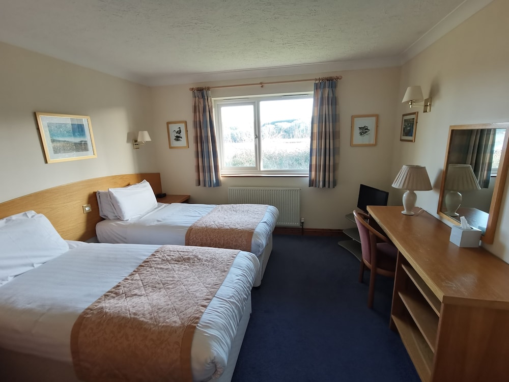 Self-Catering  One Bedroom Estuary Lodge Apartment photo 1