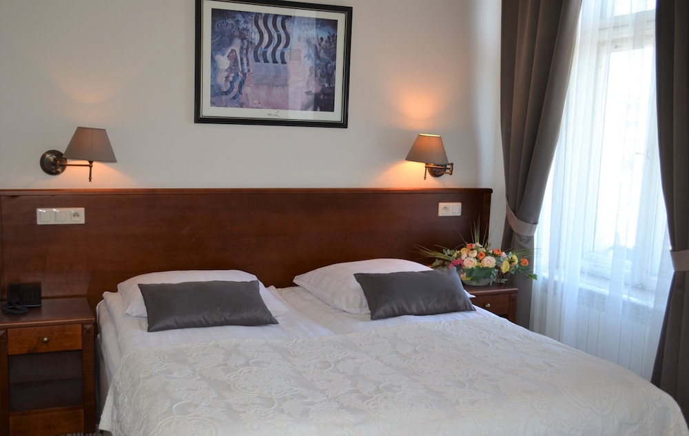 Classic Double Room photo 2