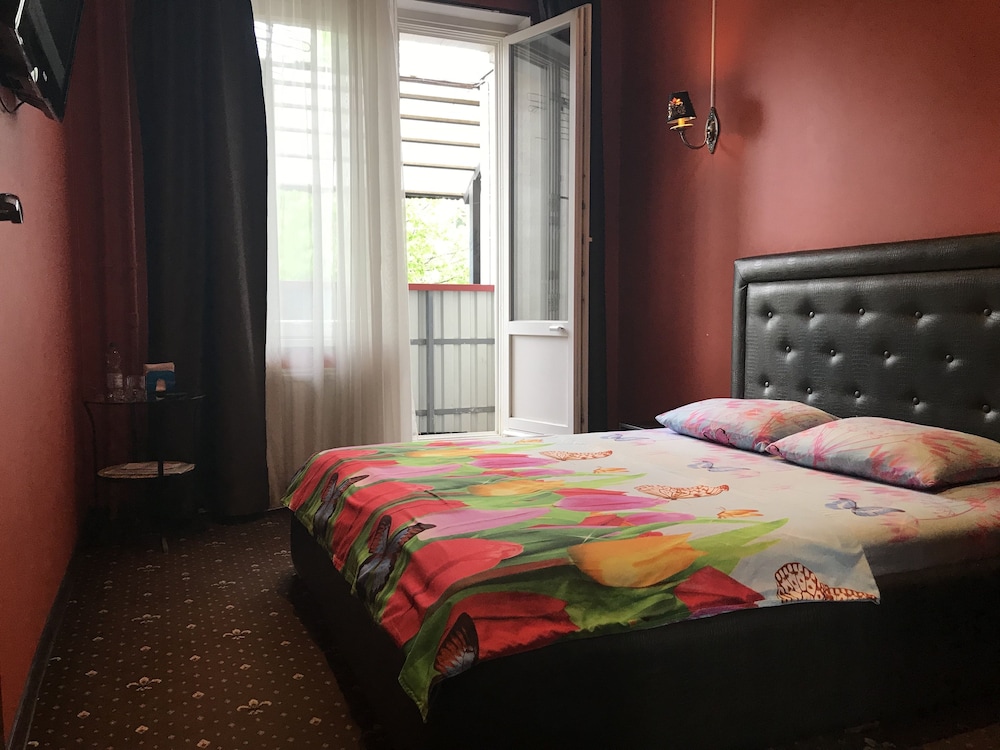 Comfort Double Room, 1 King Bed