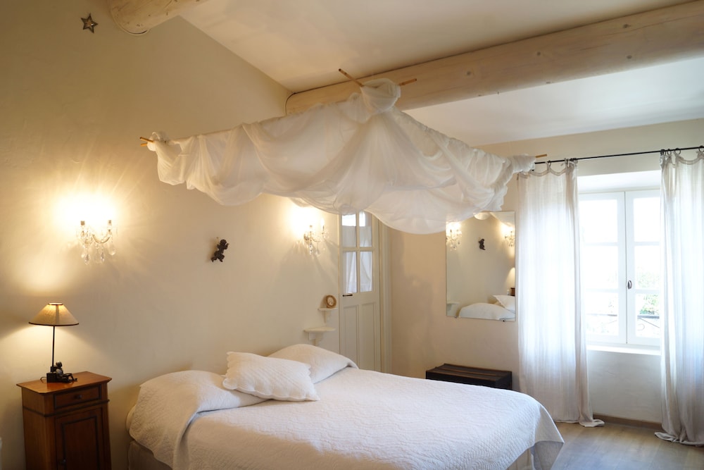Superior Double Room, Garden Area