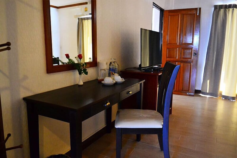 Standard Double Room photo 3