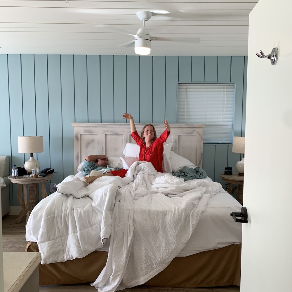 Superior King Room photo 2