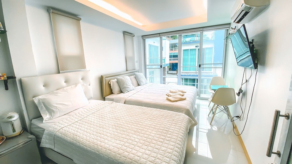 Standard Triple Room photo 2