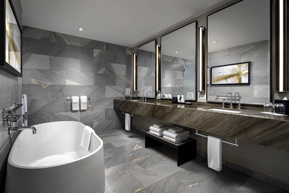 Presidential Suite, 1 Bedroom