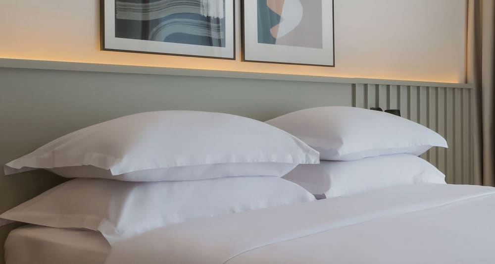 Classic Double or Twin Room