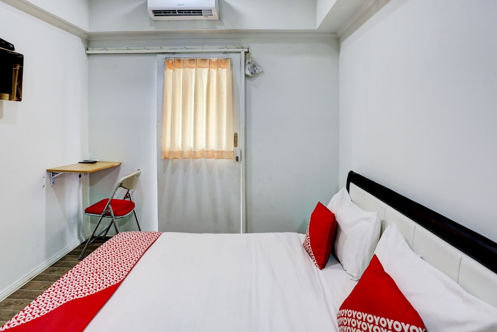 Standard Double Room - Photo 6