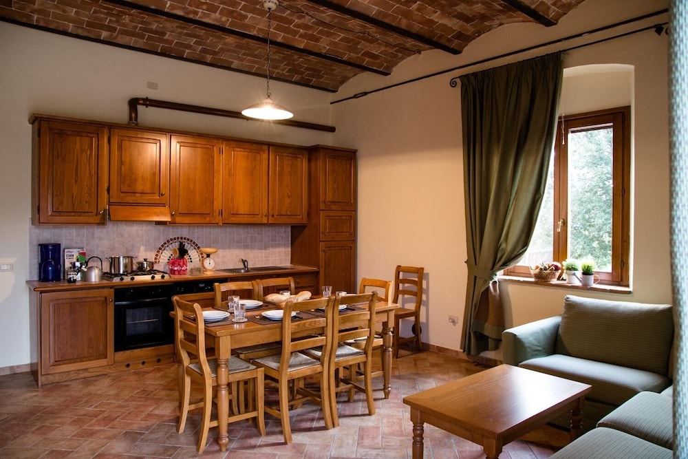Family Condo