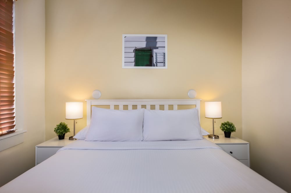 Southernmost Queen Room