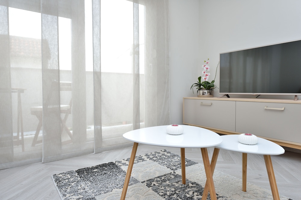 Superior Apartment, Balcony, Garden View photo 3