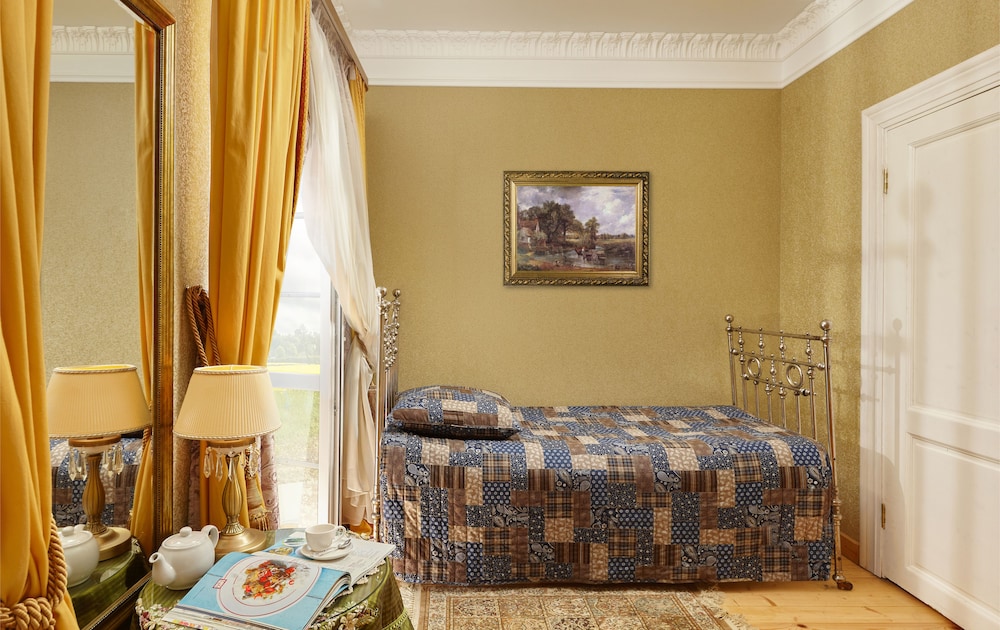 Standard Room, 1 Bedroom, Garden Area photo 3