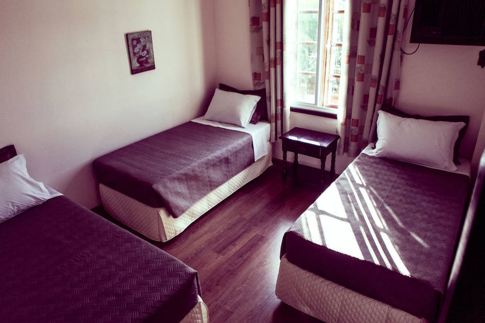 Luxury Room (Family) photo 1