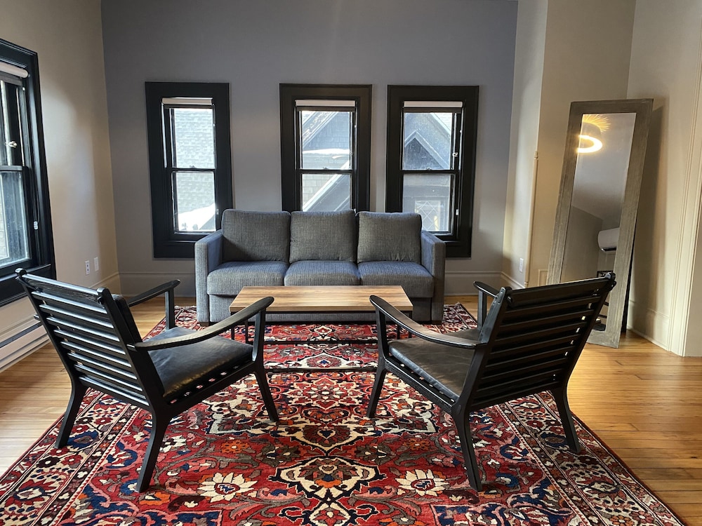 Suite, Multiple Beds, Kitchenette