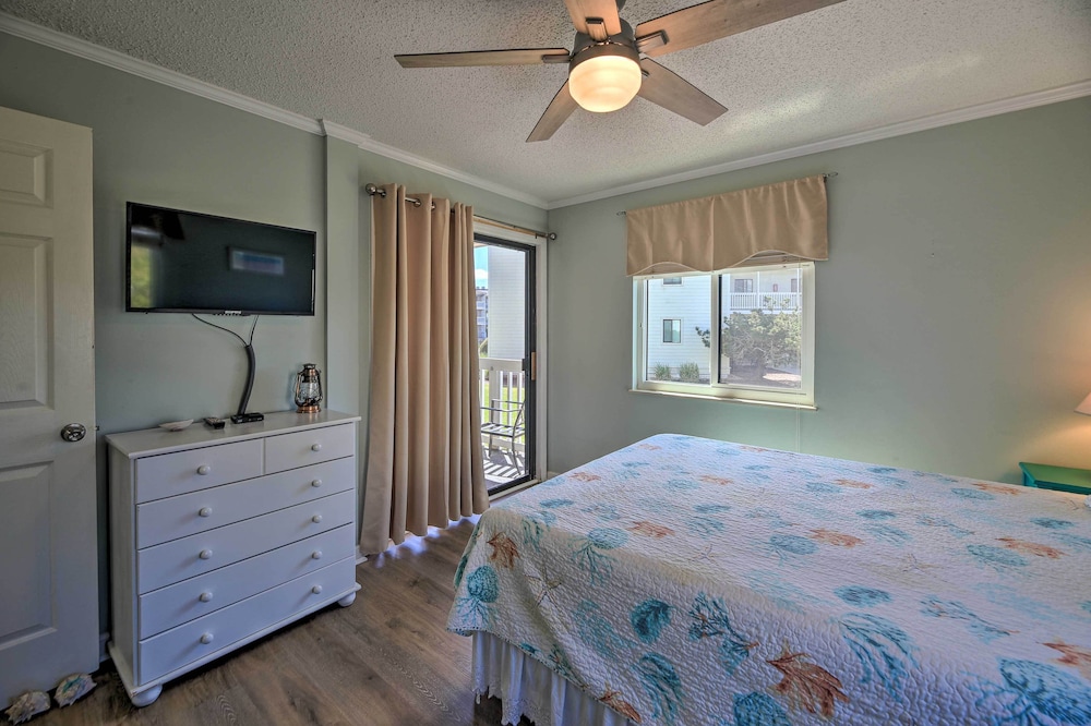 Apartment (2 Bedrooms) photo 2