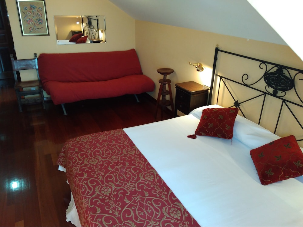 Superior Double Room photo 3