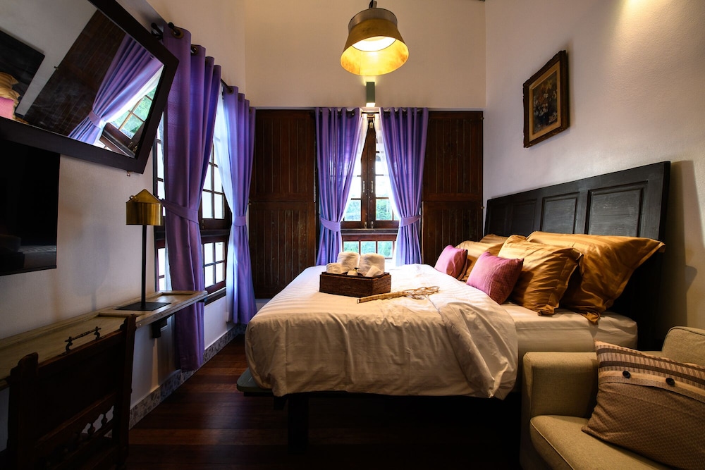 Traditional House, 3 Bedrooms - Photo 5