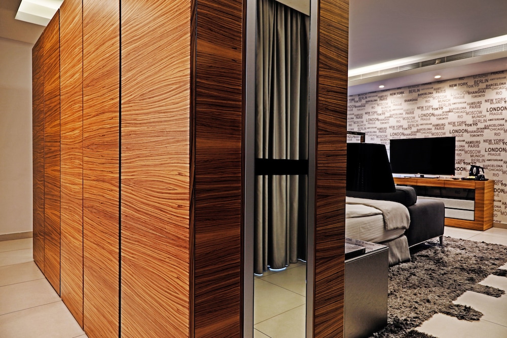 Executive Single Room photo 3