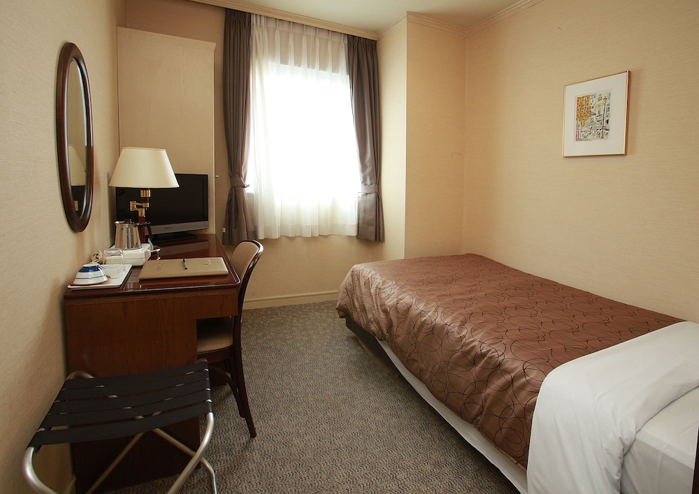 Single Room B, Non Smoking photo 2