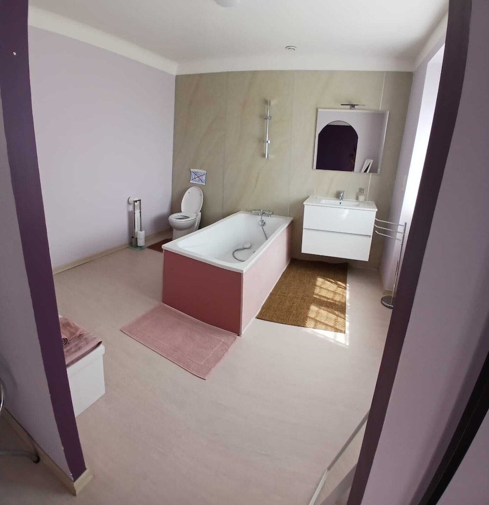 Premium Double Room (Chambre 4) photo 3