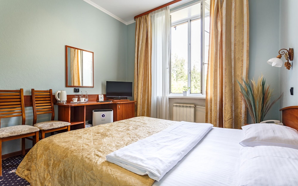 Standard Double or Twin Room photo 1