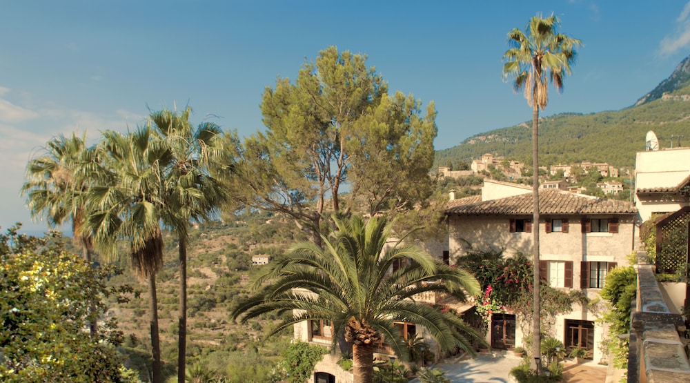 Deluxe Double Room, Balcony (Tramuntana) photo 2