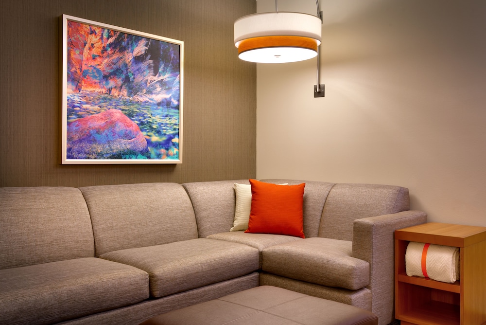 Hyatt Place St George/Convention Center, Billede 2