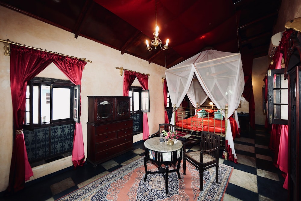 Classic Room (Seyyed)