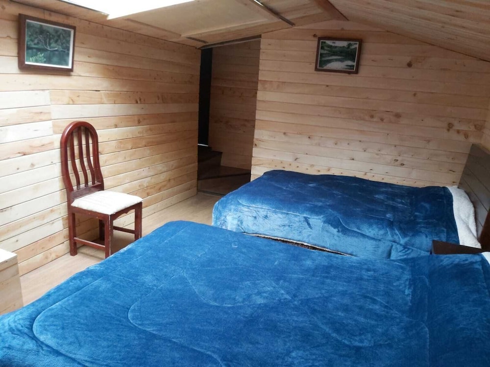 Comfort Cabin photo 1