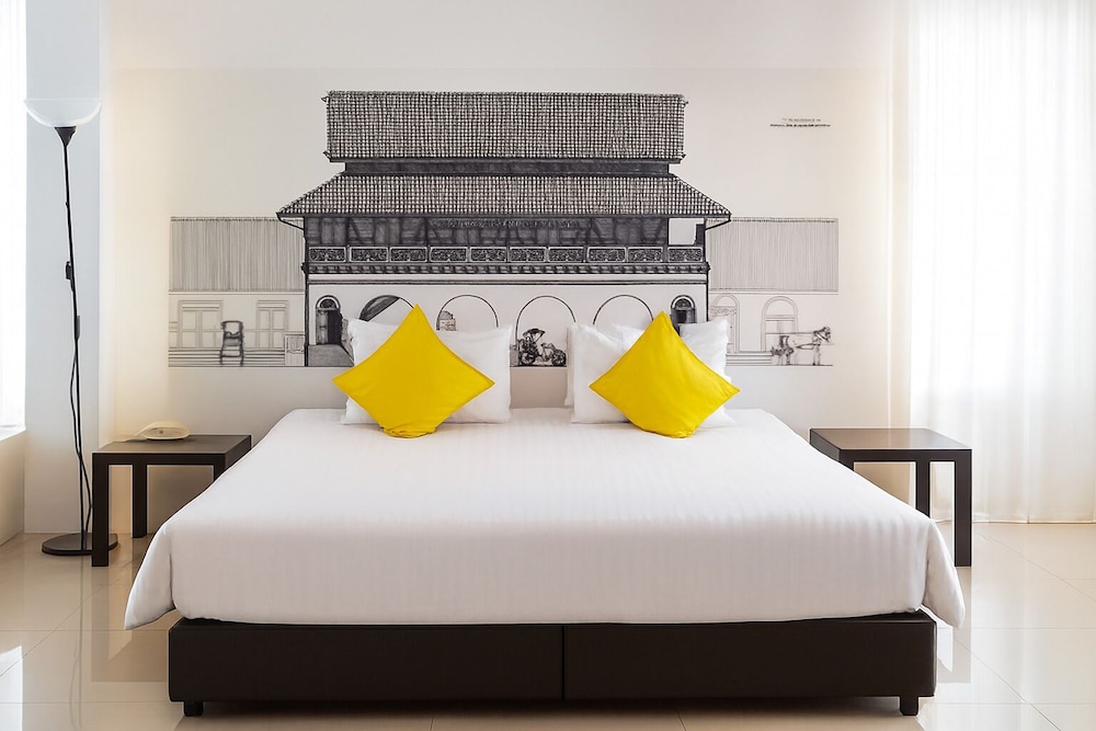 Executive Room, 1 King Bed photo 2