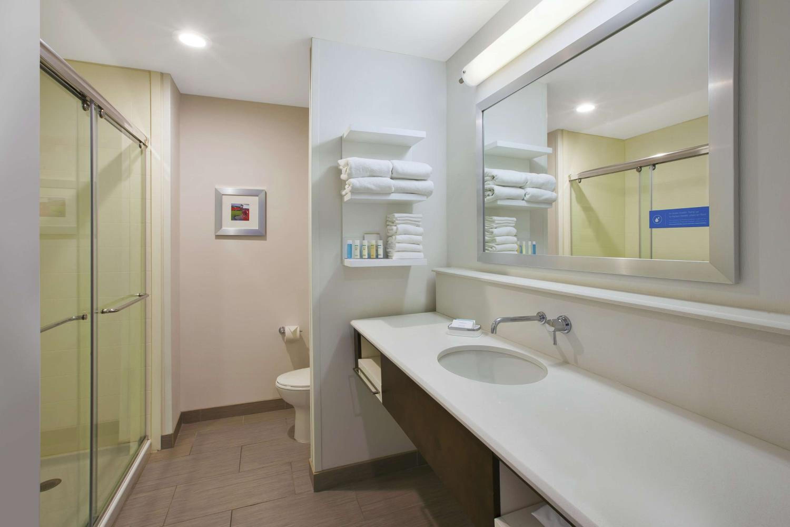 King Suite - Non-Smoking photo 2