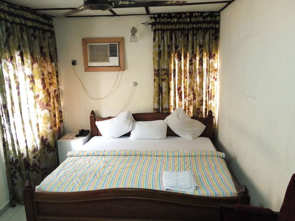 Royal Suite