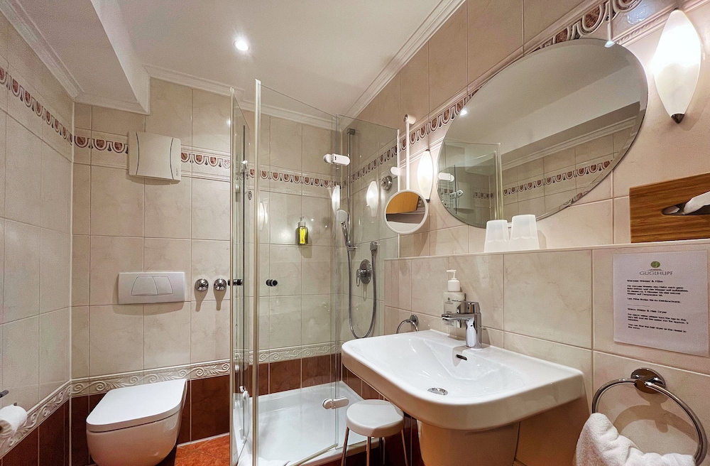 Comfort Double Room, 1 King Bed with Sofa bed, Non Smoking, photo 6