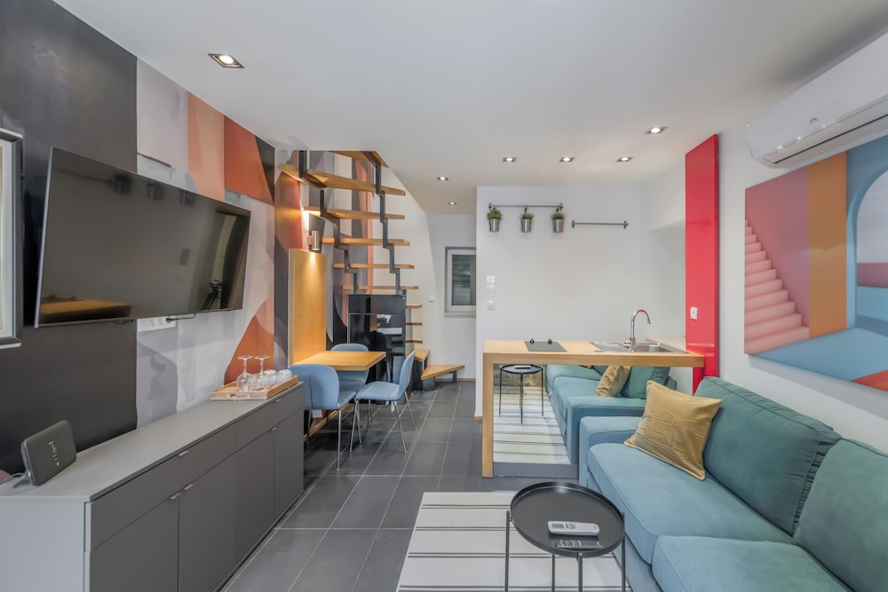 Apartment, 2 Bedrooms