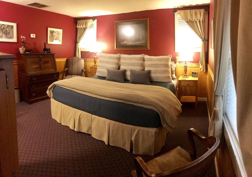 Premium Double Room