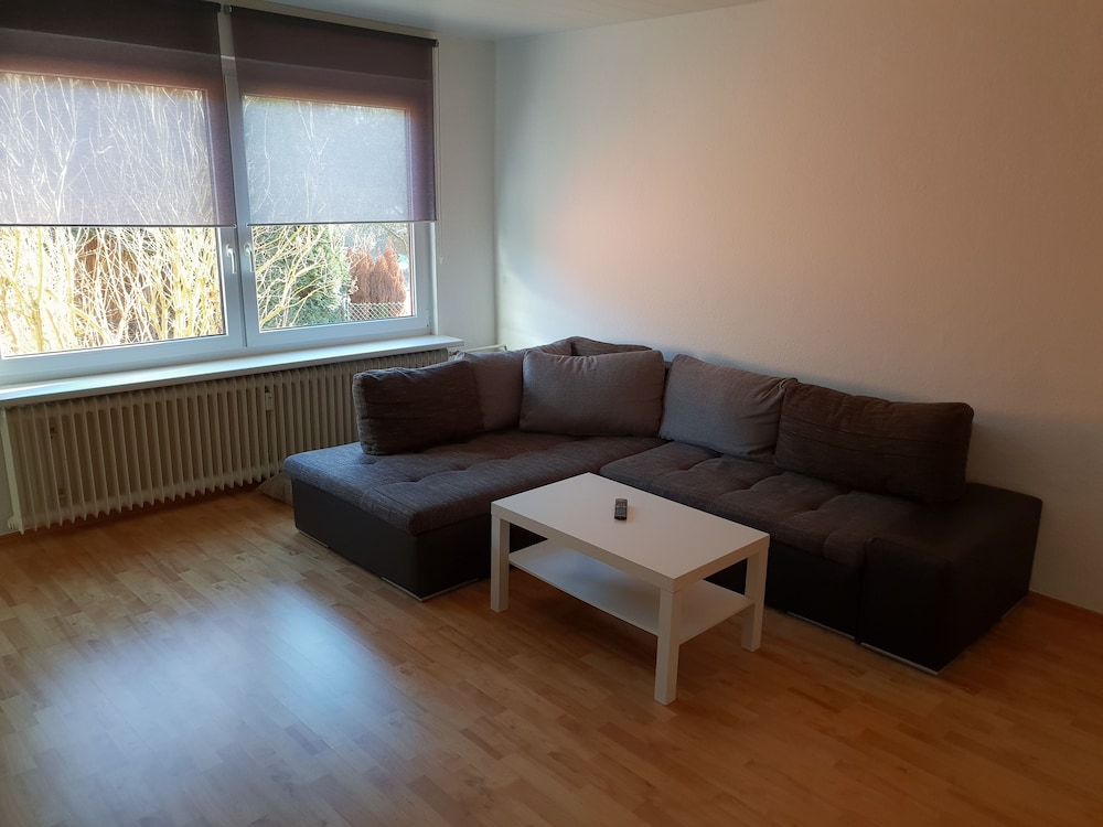 Apartment, Terrace (incl. cleaning fee 20 EUR) photo 3