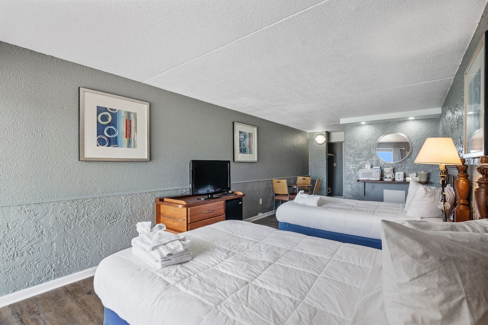 Standard Room, Resort View photo 1