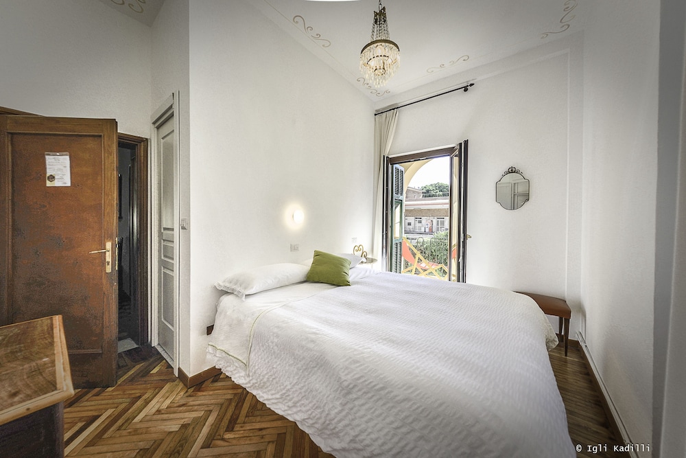 Double Or Twin Room, 1 Queen Bed, Non Smoking