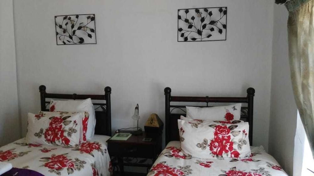 Double or Twin Room photo 2