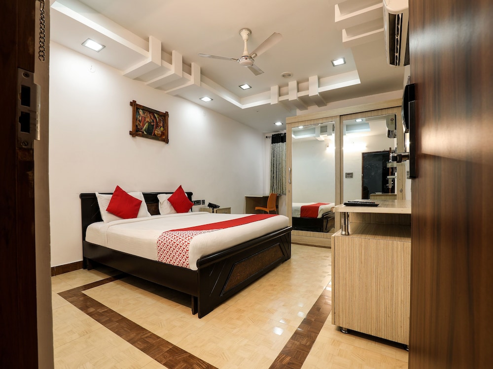 Standard Double Or Twin Room, 1 King Bed