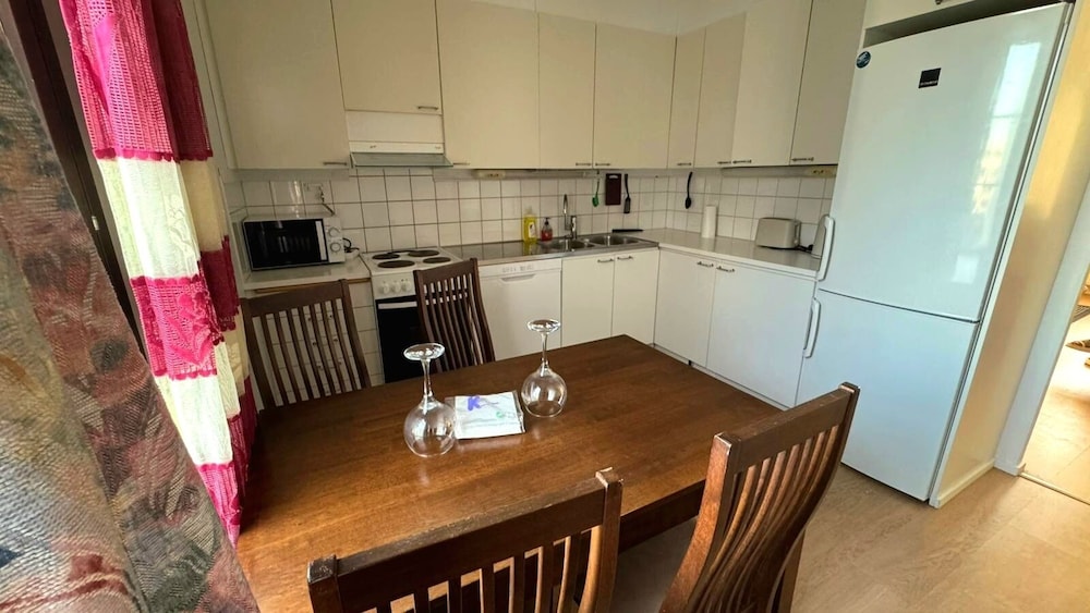 Shared Dormitory, 1 Bedroom, Accessible, Balcony photo 3