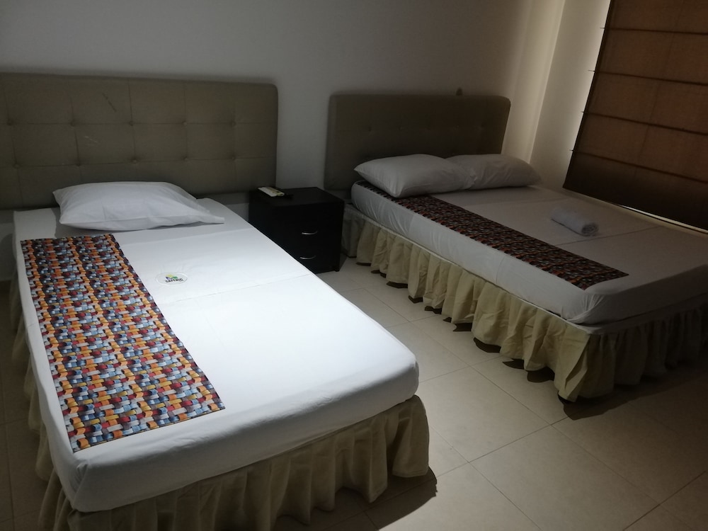 Standard Triple Room, Multiple Beds, Private Bathroom photo 1