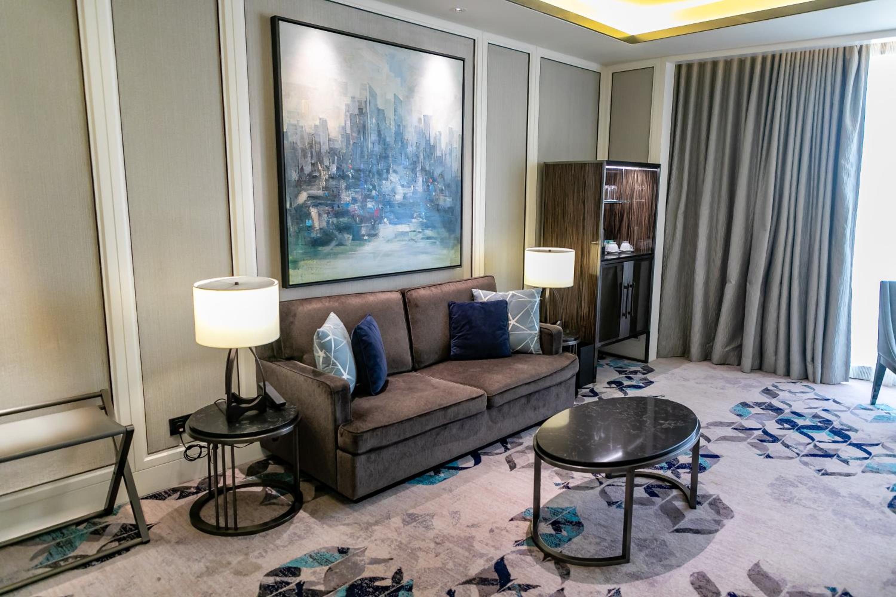 Twin Room photo 1