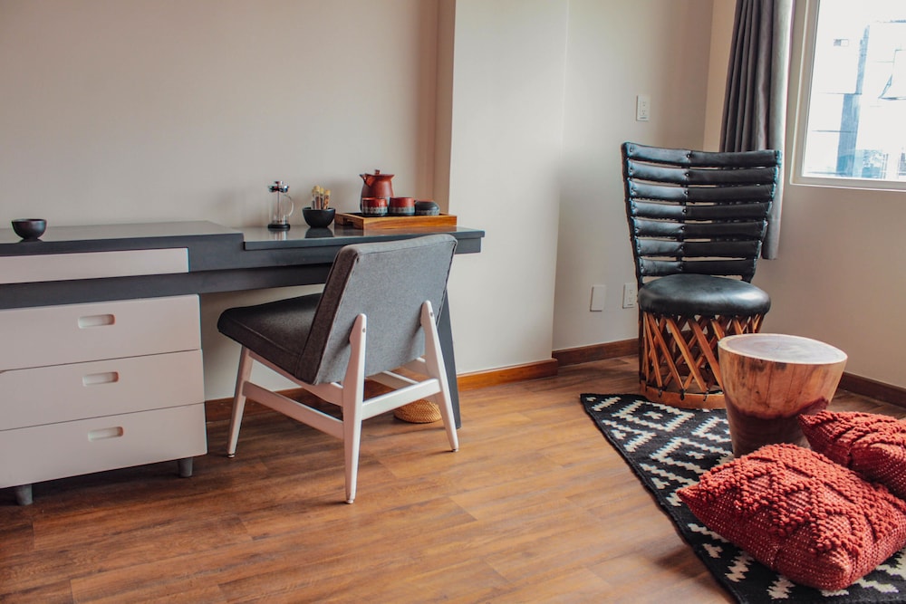 Master Suite - Photo 4