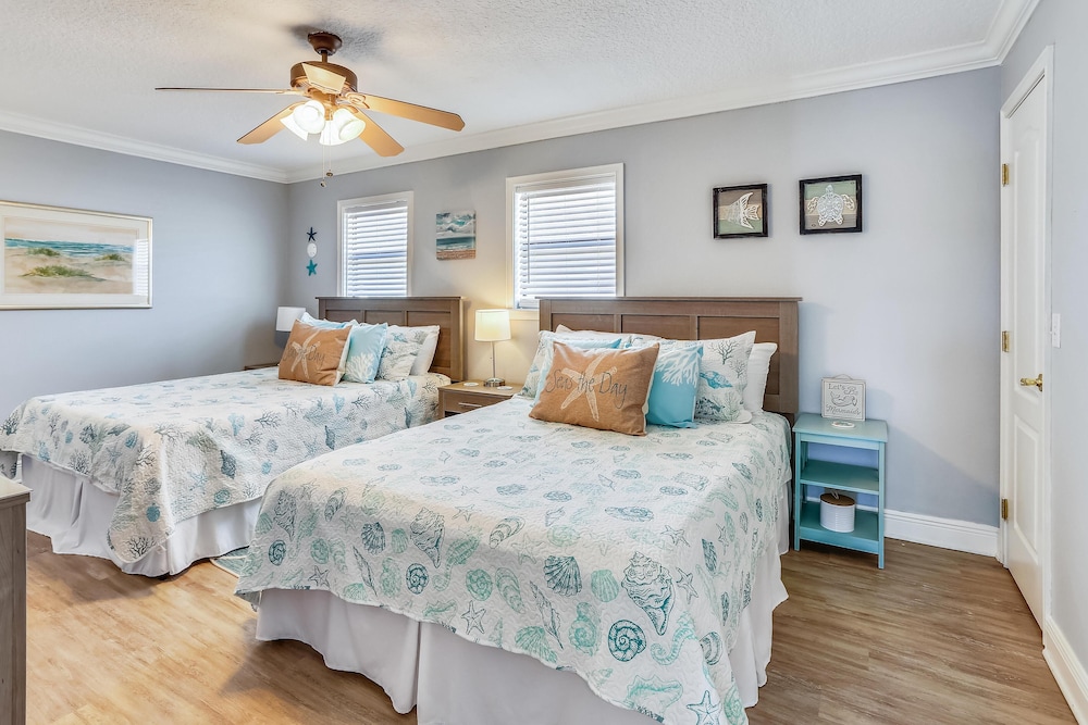 House, Multiple Beds (Sea Shell 14 - Premier) photo 2