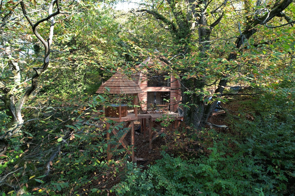 Cabin photo 3